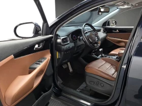 Kia Sorento Gasoline 2.0 Turbo 4WD| 240к.с.| ВКЛ.ТЕХНОТЕСТ | Auto.bg — изображение 10
