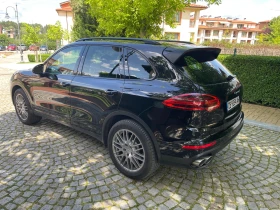 Porsche Cayenne S 4.2 TDI-V8 | Mobile.bg � ����� ������ 6