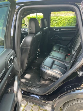 Porsche Cayenne S 4.2 TDI-V8 | Mobile.bg � ����� ������ 10