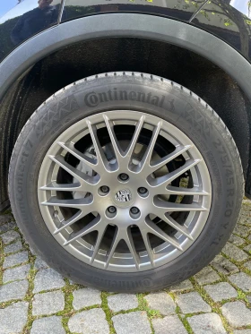 Porsche Cayenne S 4.2 TDI-V8 | Mobile.bg � ����� ������ 17