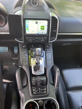 Porsche Cayenne S 4.2 TDI-V8 | Mobile.bg � ����� ������ 11