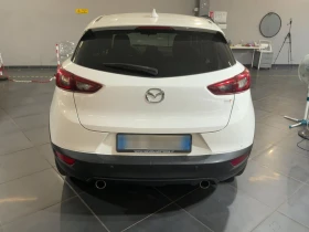 Mazda CX-3 Evolve 2.0 ������ | Mobile.bg � ����� ������ 3