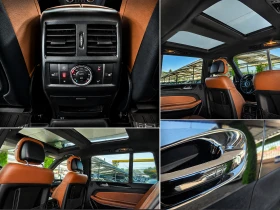 Mercedes-Benz GLS 500 AMG LINE/7�����/GERMANY/KEYLES/�����/HEAD UP/����/ | Mobile.bg � ����� ������ 15