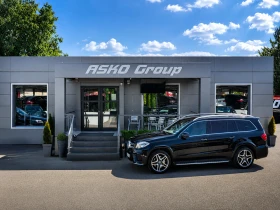 Mercedes-Benz GLS 500 AMG LINE/7�����/GERMANY/KEYLES/�����/HEAD UP/����/ | Mobile.bg � ����� ������ 17