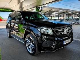 Mercedes-Benz GLS 500 AMG LINE/7�����/GERMANY/KEYLES/�����/HEAD UP/����/ | Mobile.bg � ����� ������ 3