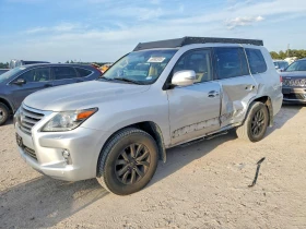 Lexus LX 570 2014 Lexus LX 570 4WD | Mobile.bg � ����� ������ 2