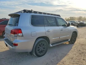 Lexus LX 570 2014 Lexus LX 570 4WD | Mobile.bg � ����� ������ 3