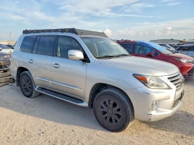 ������ Lexus LX 570