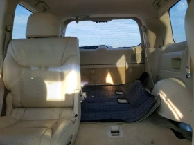 Lexus LX 570 2014 Lexus LX 570 4WD | Mobile.bg � ����� ������ 9