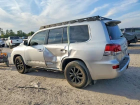 Lexus LX 570 2014 Lexus LX 570 4WD | Mobile.bg � ����� ������ 5