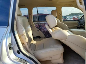 Lexus LX 570 2014 Lexus LX 570 4WD | Mobile.bg � ����� ������ 10