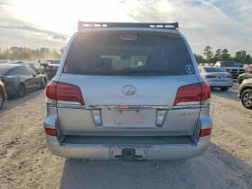 Lexus LX 570 2014 Lexus LX 570 4WD | Mobile.bg � ����� ������ 4