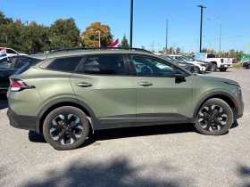 Kia Sportage * X Line Limited * CARFAX *  | Mobile.bg � ����� ������ 3