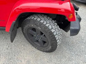 Jeep Wrangler * X * АВТОКРЕДИТ БЕЗ ПЪРВОНАЧАЛНА ВНОСКА*  | Auto.bg — изображение 7