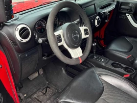 Jeep Wrangler * X * АВТОКРЕДИТ БЕЗ ПЪРВОНАЧАЛНА ВНОСКА*  | Auto.bg — изображение 5