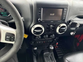 Jeep Wrangler * X * АВТОКРЕДИТ БЕЗ ПЪРВОНАЧАЛНА ВНОСКА*  | Auto.bg — изображение 9