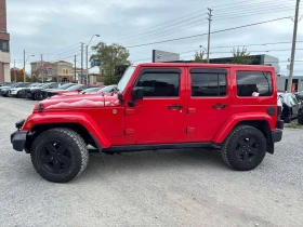 Jeep Wrangler * X * АВТОКРЕДИТ БЕЗ ПЪРВОНАЧАЛНА ВНОСКА*  | Auto.bg — изображение 2