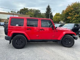 Jeep Wrangler * X * АВТОКРЕДИТ БЕЗ ПЪРВОНАЧАЛНА ВНОСКА*  | Auto.bg — изображение 3