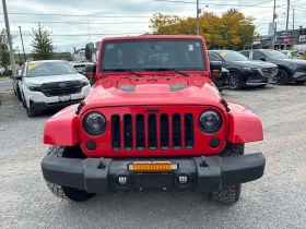 Jeep Wrangler * X * АВТОКРЕДИТ БЕЗ ПЪРВОНАЧАЛНА ВНОСКА*  | Auto.bg — изображение 6