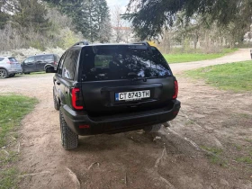 Jeep Grand cherokee - 9150 € - 51505533 5