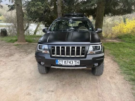 Jeep Grand cherokee - 9150 € - 51505533 3