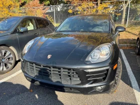 Porsche Macan * S * CARFAX * ���������������� *  | Mobile.bg � ����� ������ 3