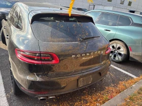 Porsche Macan * S * CARFAX * ���������������� *  | Mobile.bg � ����� ������ 5