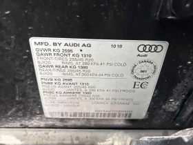 Audi SQ5 * Progressiv * CARFAX * ЦЕНА ДО БГ | Auto.bg — изображение 7
