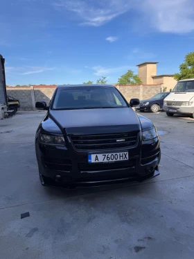 VW Touareg V10 Bi Turbo | Mobile.bg � ����� ������ 6