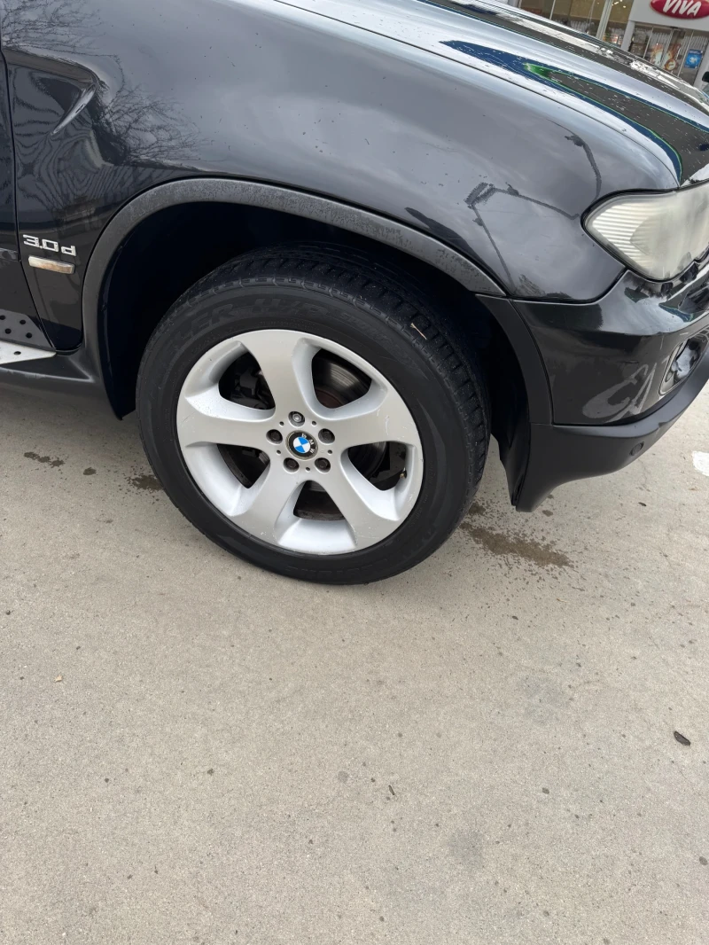 BMW X5 3.0 218 FACE, снимка 3 - Автомобили и джипове - 48222127