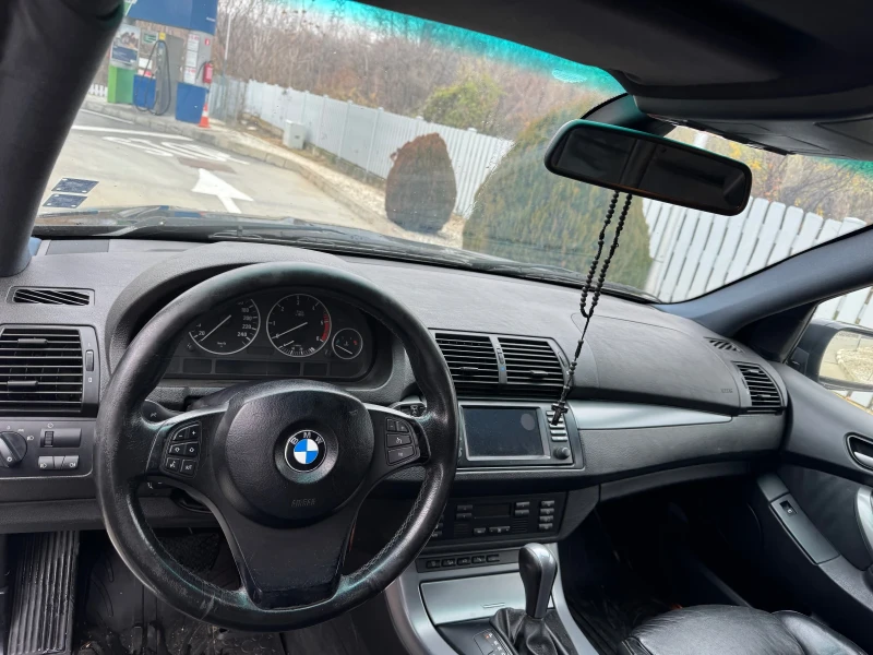 BMW X5 3.0 218 FACE, снимка 7 - Автомобили и джипове - 48222127