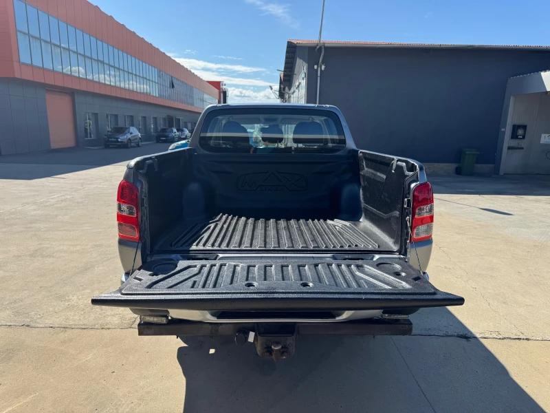 Fiat Fullback 113000km.100%EURO-6B, снимка 7 - Автомобили и джипове - 51759204