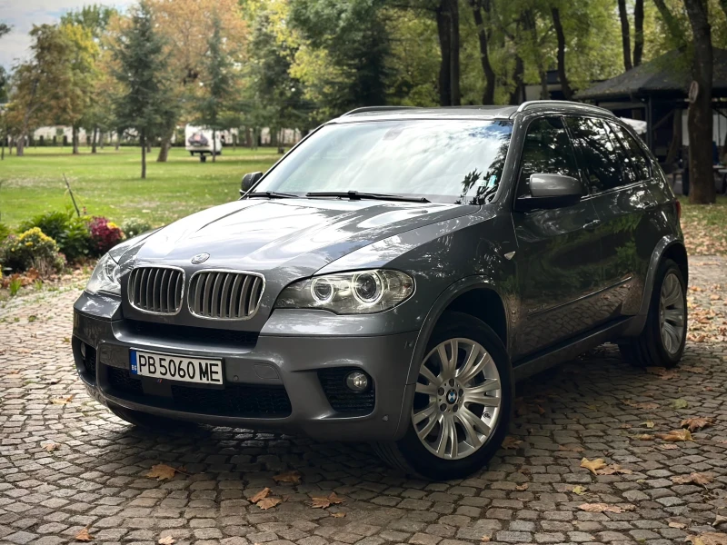 BMW X5 FULL/4.4i/FACELIFT/M-Pack
                
                гр. Казанлък, Стара Загора
                вчера
                                    15 999 лв 
                    8 180,13 € BMW X5 FULL/4.4i/FACELIFT/M-Pack
                
                гр. Казанлък, Стара Загора
                вчера
                                    15 999 лв 
                    8 180,13 €