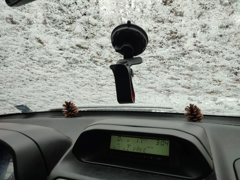 Mitsubishi Pajero pinin 2.0 GDI 4x4 SuperSelect Low High, снимка 2 - Автомобили и джипове - 52554948