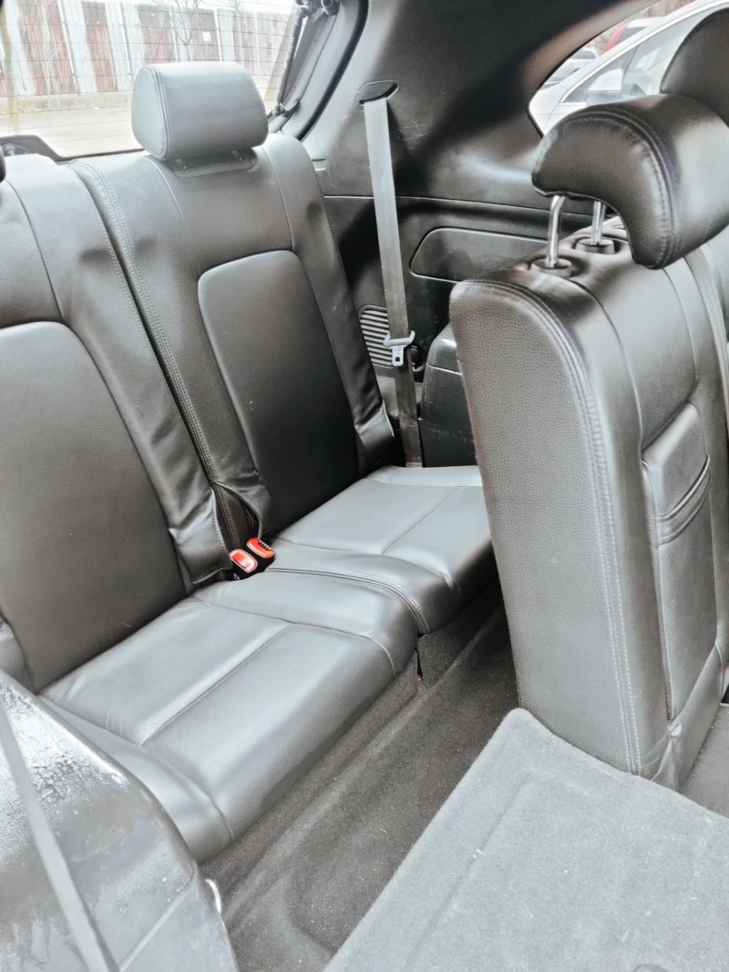 Chevrolet Captiva, снимка 7 - Автомобили и джипове - 52837769