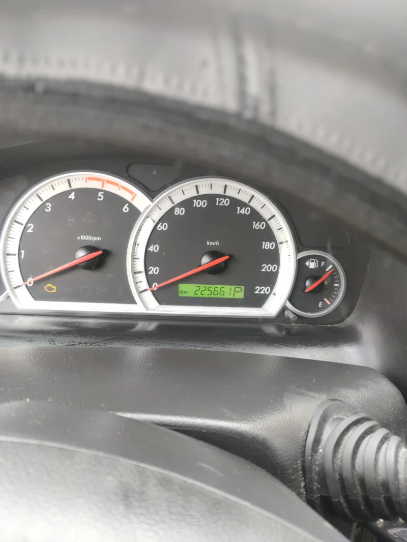 Chevrolet Captiva, снимка 7 - Автомобили и джипове - 52837769