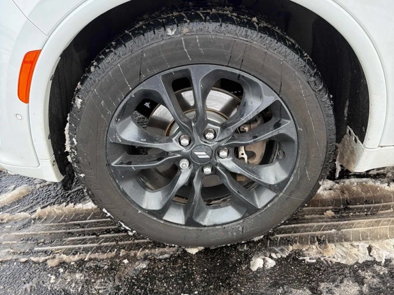 Dodge Durango * R/T AWD * CARFAX * , снимка 7 - Автомобили и джипове - 53010098