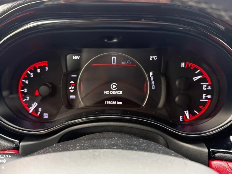 Dodge Durango * R/T AWD * CARFAX * , снимка 8 - Автомобили и джипове - 53010098
