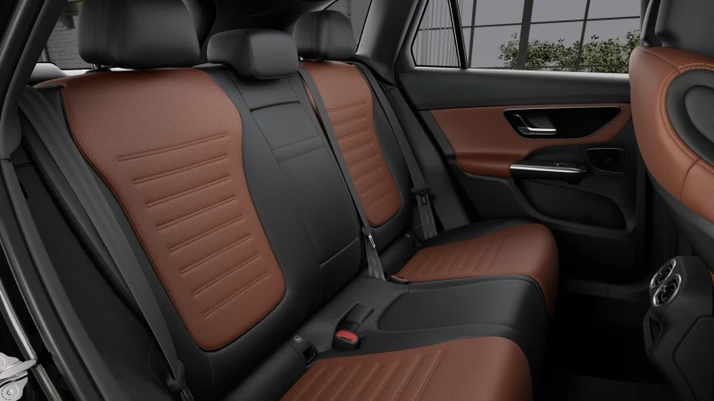 Mercedes-Benz GLC 220 d 4MATIC, снимка 10 - Автомобили и джипове - 53151847