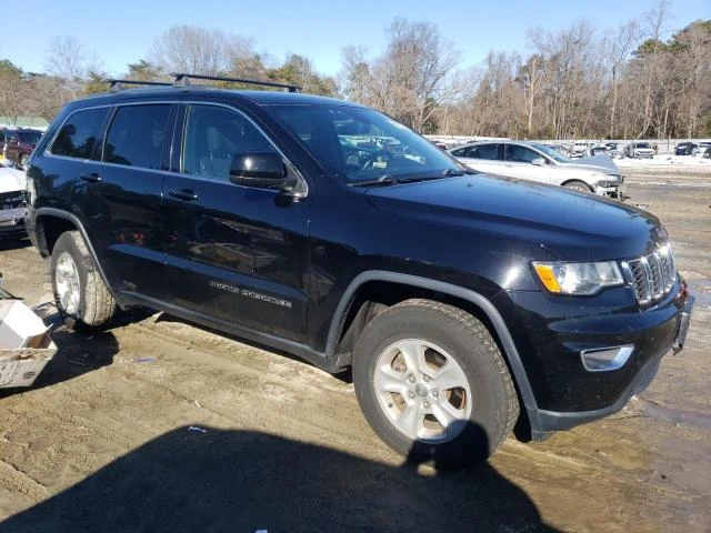 Jeep Grand cherokee 2017 LAREDO ЦЕНА ДО БЪЛГАРИЯ!, снимка 3 - Автомобили и джипове - 49065579