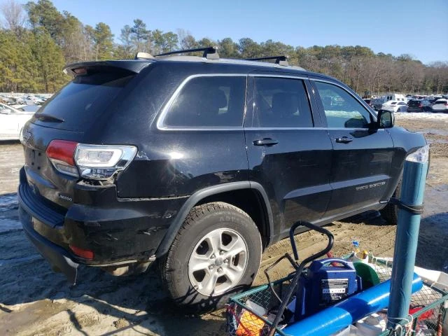 Jeep Grand cherokee 2017 LAREDO ЦЕНА ДО БЪЛГАРИЯ!, снимка 4 - Автомобили и джипове - 49065579