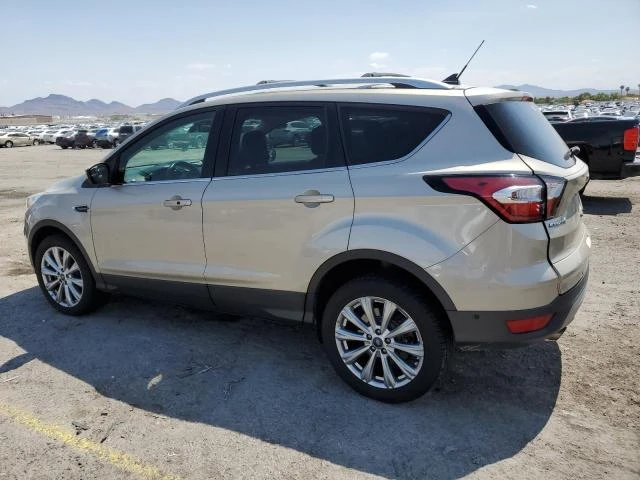 Ford Escape 2.0L 4 4x4 w/Front Whl Drv - изображение 2