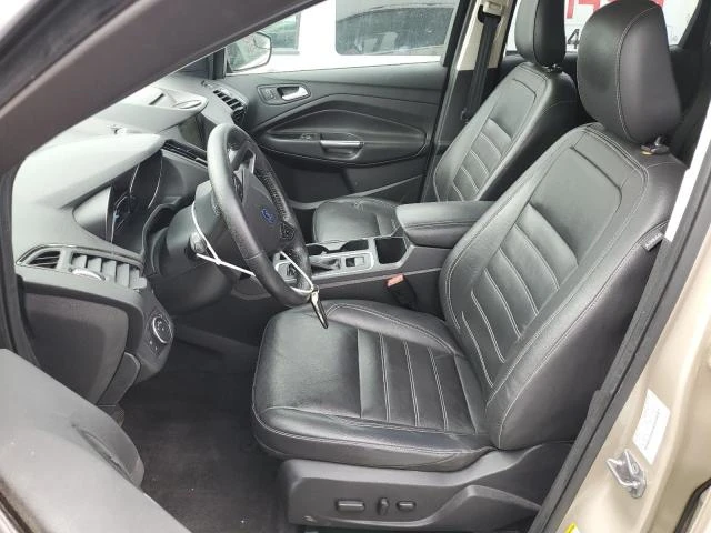 Ford Escape 2.0L 4 4x4 w/Front Whl Drv - изображение 5