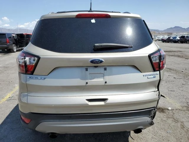 Ford Escape 2.0L 4 4x4 w/Front Whl Drv - изображение 4