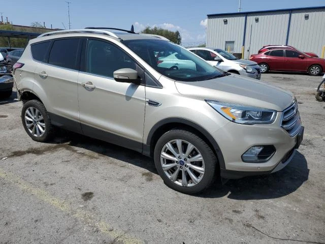 Ford Escape 2.0L 4 4x4 w/Front Whl Drv - изображение 7