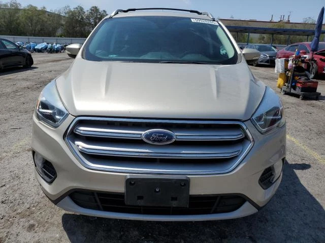 Ford Escape 2.0L 4 4x4 w/Front Whl Drv - изображение 8