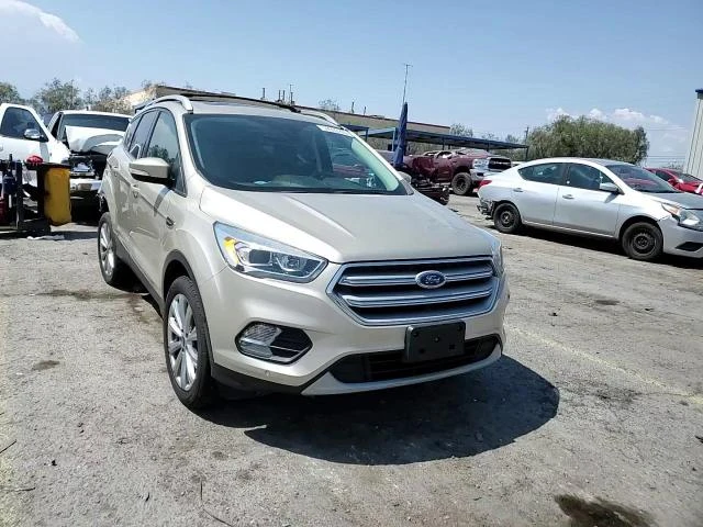 Ford Escape 2.0L 4 4x4 w/Front Whl Drv - изображение 9