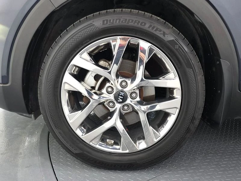 Kia Sorento Gasoline 2.0 Turbo 4WD| 240к.с.| ВКЛ.ТЕХНОТЕСТ, снимка 5 - Автомобили и джипове - 55222370
