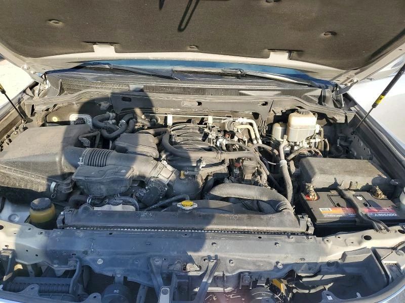 Lexus LX 570 2014 Lexus LX 570 4WD | Mobile.bg � ����������� 11