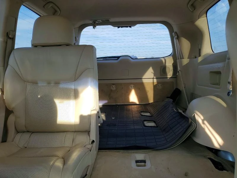 Lexus LX 570 2014 Lexus LX 570 4WD | Mobile.bg � ����������� 9
